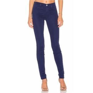 J Brand : Skinny Leg, Pure Size 25